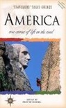Fred (Ed) Setterberg, Fred Setterberg - America