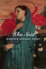 Jennifer Michael Hecht, Hecht Jennifer Michael - Who Said