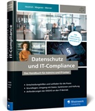 Joerg Heidrich, Christoph Wegener, Dennis Werner - Datenschutz und IT-Compliance