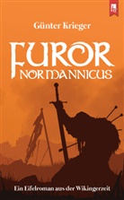Günter Krieger - Furor Normannicus