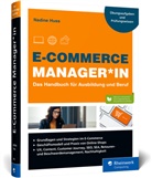 Nadine Huss - E-Commerce Manager*in