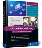 Philip Ackermann - Fullstack-Entwicklung