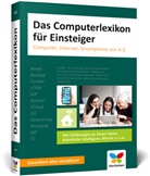 Rainer Hattenhauer - Das Computerlexikon für Einsteiger
