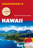 Armin E Möller, Armin E. Möller - Hawaii - Reiseführer von Iwanowski, m. 1 Karte