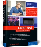 Torste Bergemann, Torsten Bergemann, Dennis Rühmer, Daniel van Soest - QNAP NAS