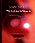 Jennifer Kwon Dobbs - Vernehmungsraum