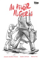 Sandro Cattacin, Aminata Devillers-Pierson, Aminata Devillers–Pierson, FO, Marisa Fois, M. FOIS S. CATTACIN - Au revoir Algeria