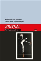 Psychoanalytisches Seminar Zürich - Journal für Psychoanalyse. H.63