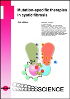 Burkhard Tümmler - Mutation-specific therapies in cystic fibrosis