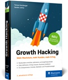 Tomas Herzberger, Sandro Jenny - Growth Hacking