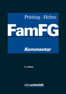 Tobias Helms, Helms (Pro, Hanns Prütting, Hanns Prütting (Prof. (em.) Dr. Dr. h. - FamFG