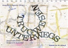 Anagramm-Agentur - Trugwesen unterwegs