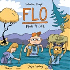 Valentin Krayl, Frank, Kilian Frank, Jakob Hoffmann - Flo