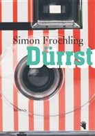 Simon Froehling - Dürrst