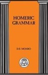 d b Munro, D. Munro, D.B. Munro, Munro D.B. - Homeric grammar