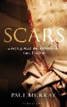 Paul Murray, Dr Paul (Angelicum University Murray OP, Paul Murray OP - Scars