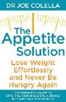 Dr Joe Colella, Dr. Joe Colella, Joe Colella - The Appetite Solution