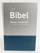 Lichtzeichen Verlag, Lichtzeichen Verlag - luther.heute