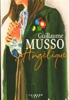 Guillaume Musso, Musso-g - Angélique