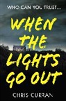 Chris Curran, Curran Chris - When The Lights Go Out