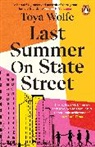 Toya Wolfe - Last Summer on State Street