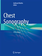 Gebhard Mathis - Chest Sonography