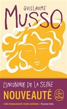 Guillaume Musso, Musso-g - L'inconnue de la Seine