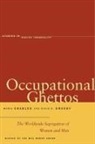 Maria Charles, Maria/ Grusky Charles, David B Grusky, David B. Grusky - Occupational Ghettos