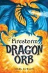 Mark Robson - Dragon Orb