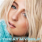 Meghan Trainor - Treat Myself, 1 Audio-CD (Audiolibro)