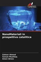 Zahoor Ahmed, Amen Idrees, Sanum Mushtaq - NanoMateriali in prospettiva catalitica