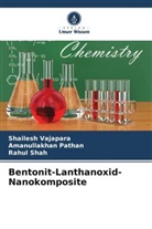 Amanullakhan Pathan, RAHU SHAH, RAHUL SHAH, Shailesh Vajapara - Bentonit-Lanthanoxid-Nanokomposite
