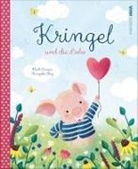 Heidi Leenen, Franziska Frey, Kampenwand Verlag, Kampenwand Verlag - Kringel und die Liebe
