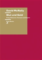 David McNally - Blut und Geld