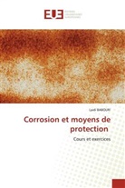 Laidi Babouri - Corrosion et moyens de protection