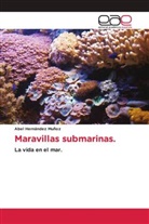 Abel Hernández Muñoz - Maravillas submarinas.