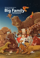 Michael Schmidt-Salomon, Anne-Barbara Kindler - Big Family