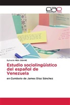 Sylverin Mba Obame - Estudio sociolingüístico del español de Venezuela