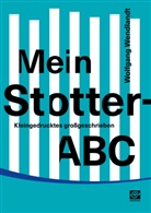 Wolfgang Wendlandt, Wolfgang (Prof. Dr.) Wendlandt - Mein Stotter-ABC