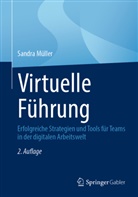 Sandra Müller - Virtuelle Führung
