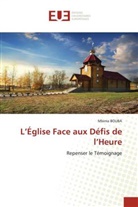 Mbima Bouba - L'Église Face aux Défis de l'Heure