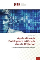 Jonathan Konyi - Applications de l'intelligence artificielle dans la flottation