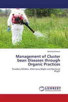 Harshraj Kanwar - Management of Cluster bean Diseases through Organic Practices