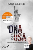 Sandra Navidi - Die DNA der USA
