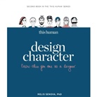 Melis Senova - This Human - Design Character