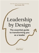 Aga Szostek, Agnieszka Szostek, Aga Szóstek, Agnieszka Szóstek - Leadership By Design