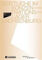 Dümcke, Felix Dümcke, Schüller, Anja Schüller, Anna Schüller - Geistliche im Konzentrationslager Sachsenburg