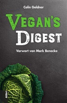 Colin Goldner - Vegan's Digest