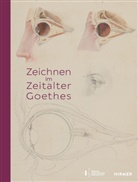 Mareike Hennig, Neela Struck - Zeichnen im Zeitalter Goethes