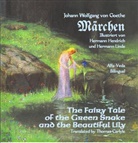 Johann Wolfgang Von Goethe, Hermann Hendrich, Hermann Linde - Märchen